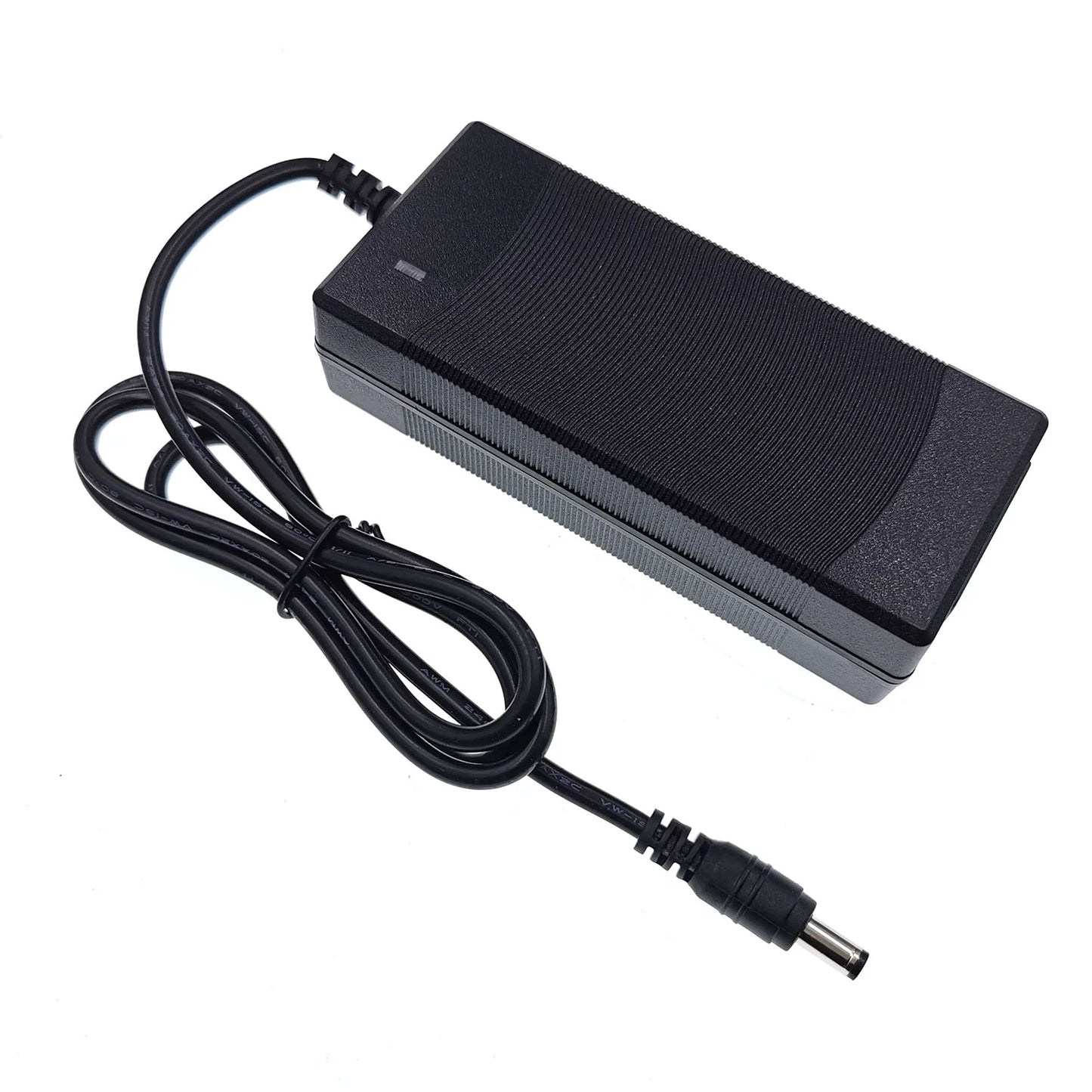 42V 2A Lithium Battery Charger – for 36V (10S) Li-ion / Li-poly Battery Packs – UK Plug