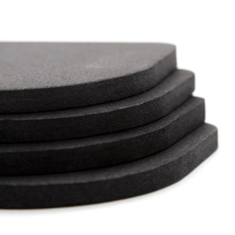 Anti-Vibration Pads for Washing Machines – EVA Shock Absorbing Feet (4 Pack)