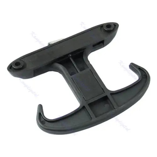 QILEJVS Cargo Trunk Bag Hook – Portable Car Organizer Hanger