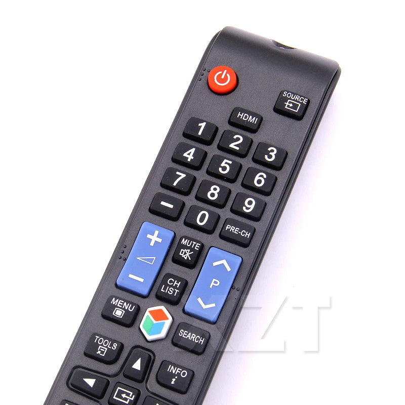 Universal TV Remote Control – Compatible with AA59-00594A / 00581A / 00582A and ES/EH Series Models
