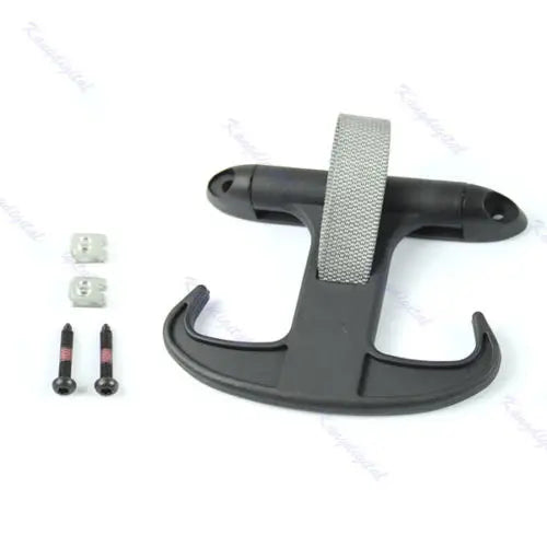 QILEJVS Cargo Trunk Bag Hook – Portable Car Organizer Hanger