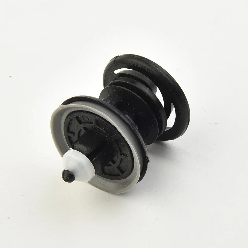 Door Panel Clips Nylon Fastener Push Type – 20 pcs