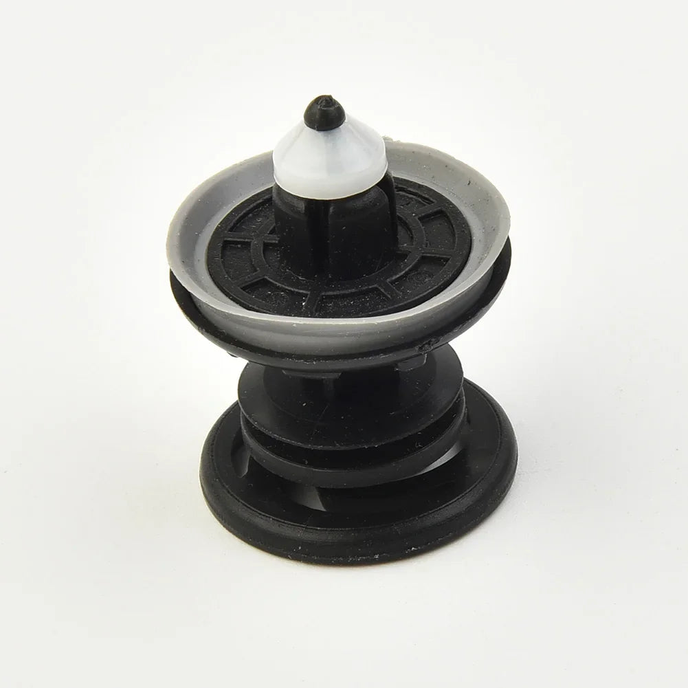 Door Panel Clips Nylon Fastener Push Type – 20 pcs