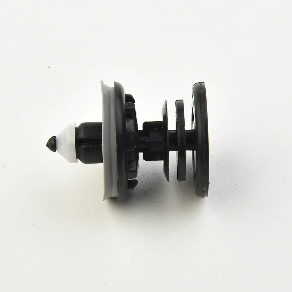 Door Panel Clips Nylon Fastener Push Type – 20 pcs