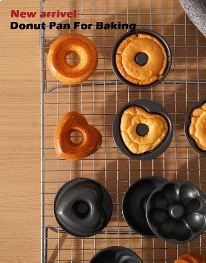Stainless Steel Dough Scraper & Pastry Cutter – With Curved Handle, Bench Chopper Tool