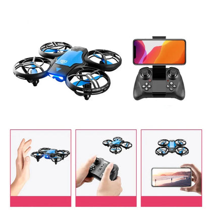 V8 Mini Drone - 4K HD Camera