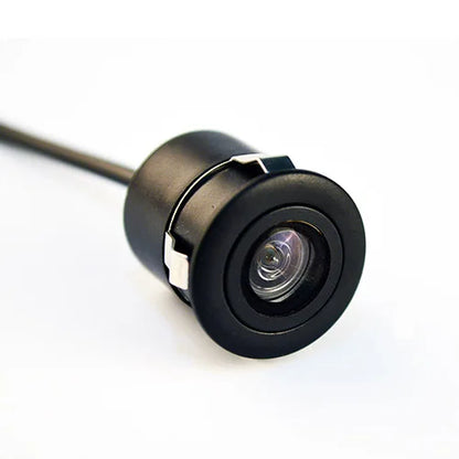 Car Rear View Backup Camera with Guiding Line – Waterproof IP67, 648×480 Resolution