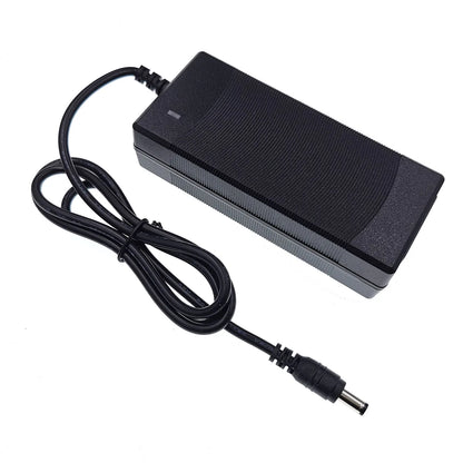 42V 2A Lithium Battery Charger – for 36V (10S) Li-ion / Li-poly Battery Packs – UK Plug