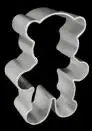 Aluminium Cookie Press & Cake Mold – Heavy-Duty Dessert Decorating Tool for Baking