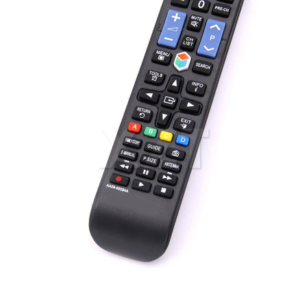 Universal TV Remote Control – Compatible with AA59-00594A / 00581A / 00582A and ES/EH Series Models