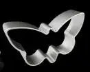 Aluminium Cookie Press & Cake Mold – Heavy-Duty Dessert Decorating Tool for Baking
