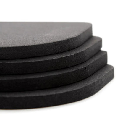 Anti-Vibration Pads for Washing Machines – EVA Shock Absorbing Feet (4 Pack)