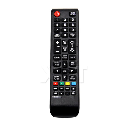 Replacement TV Remote Control – Compatible with AA59-00602A / 00666A / 00741A / 00496A for LCD, LED, Smart TVs