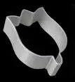 Aluminium Cookie Press & Cake Mold – Heavy-Duty Dessert Decorating Tool for Baking
