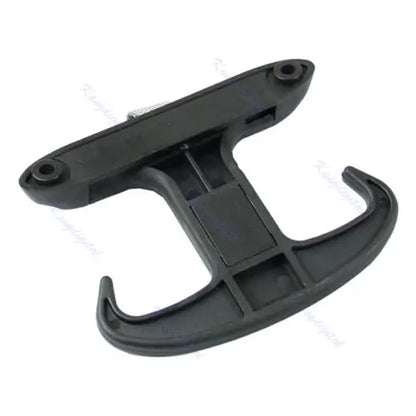 QILEJVS Cargo Trunk Bag Hook – Portable Car Organizer Hanger