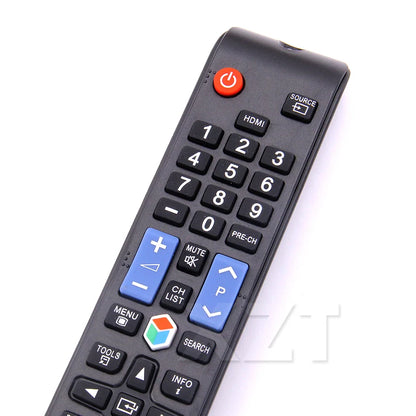 Universal TV Remote Control – Compatible with AA59-00594A / 00581A / 00582A and ES/EH Series Models