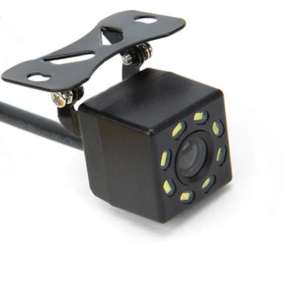 Car Rear View Backup Camera with Guiding Line – Waterproof IP67, 648×480 Resolution