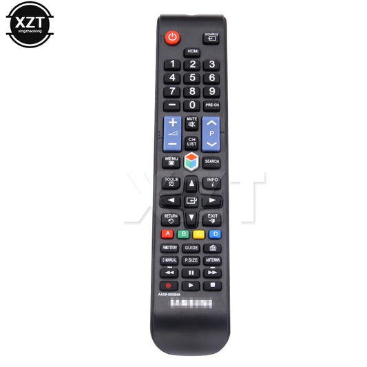 Universal TV Remote Control – Compatible with AA59-00594A / 00581A / 00582A and ES/EH Series Models
