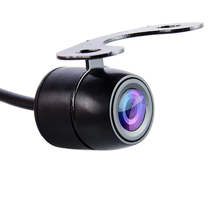 Car Rear View Backup Camera with Guiding Line – Waterproof IP67, 648×480 Resolution