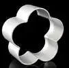 Aluminium Cookie Press & Cake Mold – Heavy-Duty Dessert Decorating Tool for Baking