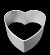 Aluminium Cookie Press & Cake Mold – Heavy-Duty Dessert Decorating Tool for Baking