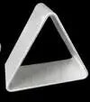 Aluminium Cookie Press & Cake Mold – Heavy-Duty Dessert Decorating Tool for Baking