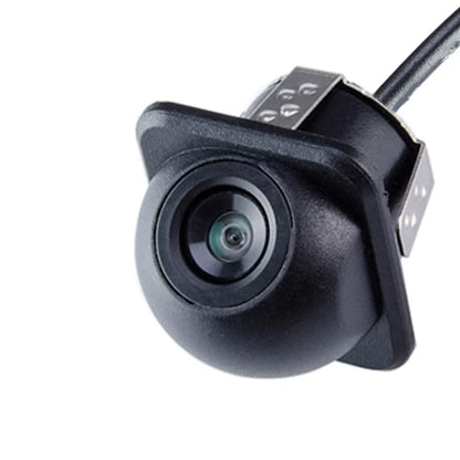 Car Rear View Backup Camera with Guiding Line – Waterproof IP67, 648×480 Resolution