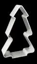 Aluminium Cookie Press & Cake Mold – Heavy-Duty Dessert Decorating Tool for Baking