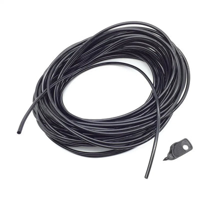 3/5mm Micro Irrigation Hose – Flexible PE Tubing for Garden Drip Systems (10m / 20m / 40m Options)