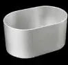 Aluminium Cookie Press & Cake Mold – Heavy-Duty Dessert Decorating Tool for Baking