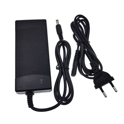 42V 2A Lithium Battery Charger – for 36V (10S) Li-ion / Li-poly Battery Packs – UK Plug