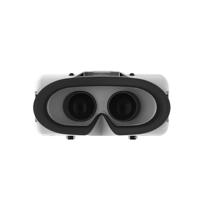 Virtual Reality Headset with Wireless Bluetooth Controller – 3D VR Glasses for Smartphones (4.7–6.1")