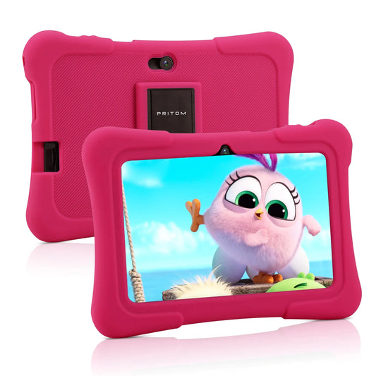 Kids Tablet - Quad Core Android 10