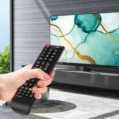 Replacement TV Remote Control – Compatible with AA59-00602A / 00666A / 00741A / 00496A for LCD, LED, Smart TVs