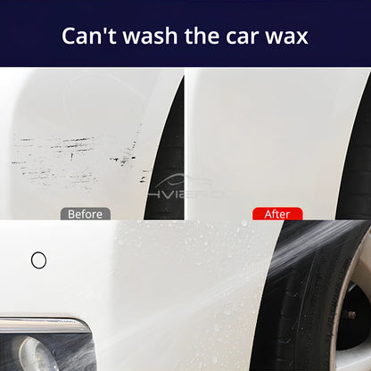 Car Paint Scratch Repair Paste – 15g Polishing Compound with Brush