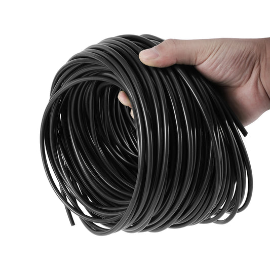 3/5mm Micro Irrigation Hose – Flexible PE Tubing for Garden Drip Systems (10m / 20m / 40m Options)