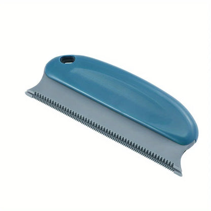 Plastic Cat Comb and Brush – Grooming Tool for Cats