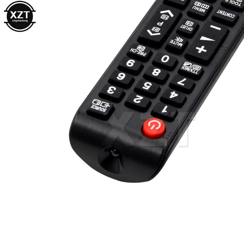 Replacement TV Remote Control – Compatible with AA59-00602A / 00666A / 00741A / 00496A for LCD, LED, Smart TVs