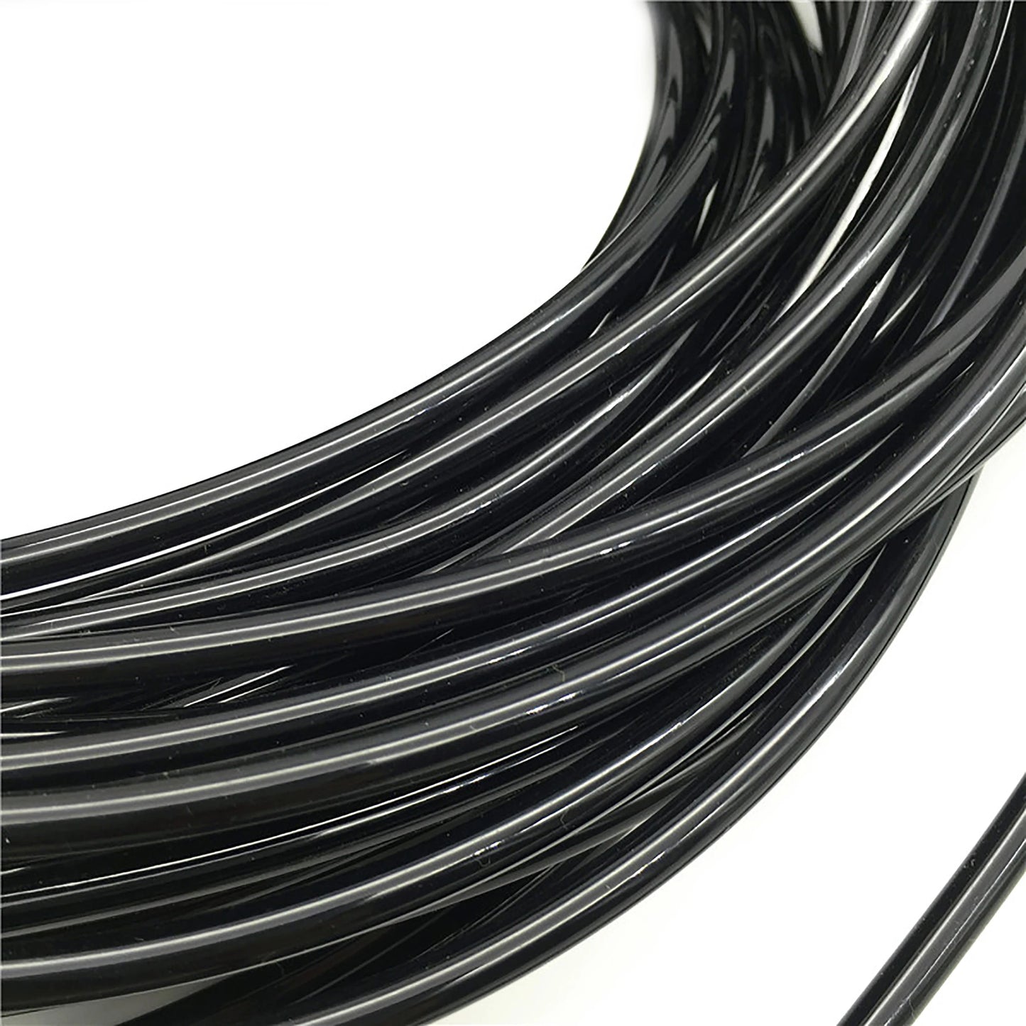 3/5mm Micro Irrigation Hose – Flexible PE Tubing for Garden Drip Systems (10m / 20m / 40m Options)