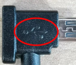 Drone Remote Control Data Cable – Type-C, Micro USB, Lightning – 15cm & 30cm for Mobile/Tablet Connection
