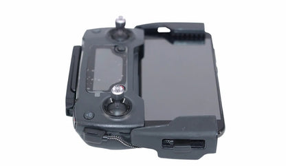 Drone Remote Control Data Cable – Type-C, Micro USB, Lightning – 15cm & 30cm for Mobile/Tablet Connection