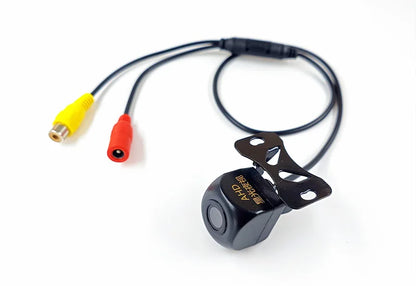 PHONEPACE AHD Car Rear View Camera – 12V Waterproof Night Vision Backup Camera