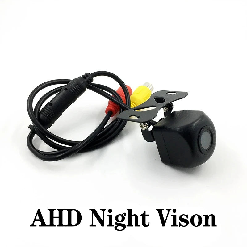PHONEPACE AHD Car Rear View Camera – 12V Waterproof Night Vision Backup Camera