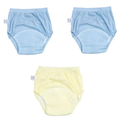 Cotton Baby Diapers – Breathable and Absorbent Nappies for 1 to 3 Years