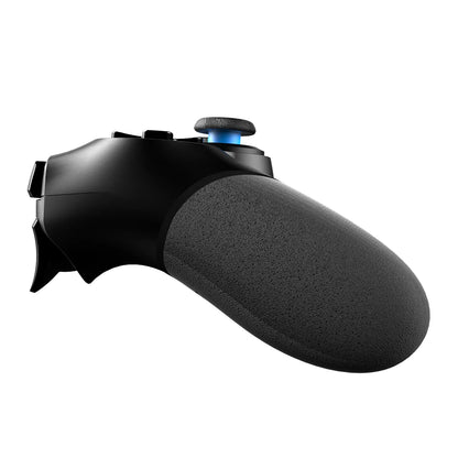 Virtual Reality Headset with Wireless Bluetooth Controller – 3D VR Glasses for Smartphones (4.7–6.1")