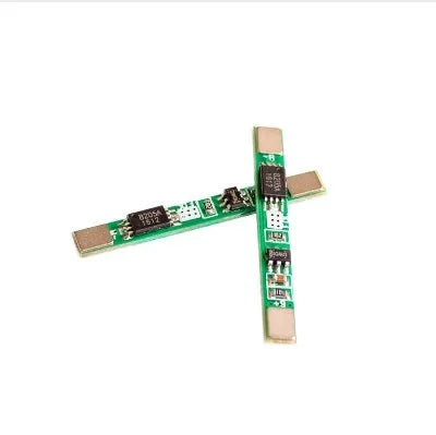 Li-ion Battery Protection Board – 1S to 6S BMS Modules for 18650 Cells, Overcharge & Short Circuit Protection