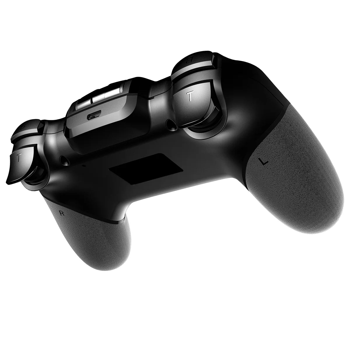 Virtual Reality Headset with Wireless Bluetooth Controller – 3D VR Glasses for Smartphones (4.7–6.1")