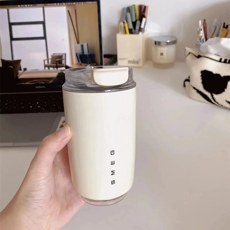 Travel Portable Drinking Cup