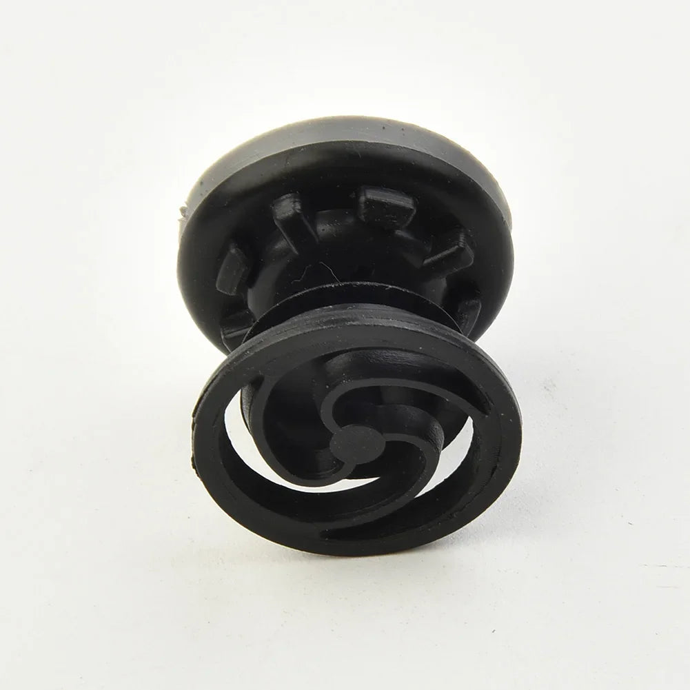 Door Panel Clips Nylon Fastener Push Type – 20 pcs