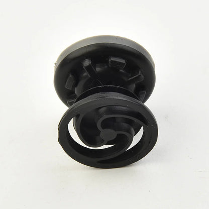 Door Panel Clips Nylon Fastener Push Type – 20 pcs